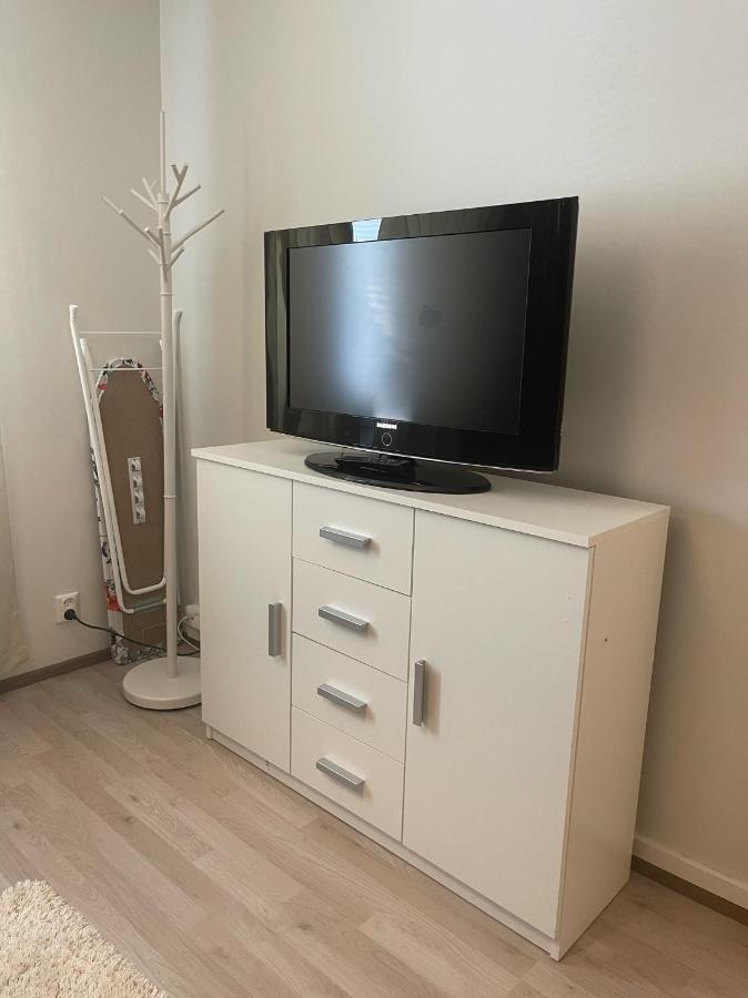 Ilona Apartments - "The City Condo" Kotka Exterior photo